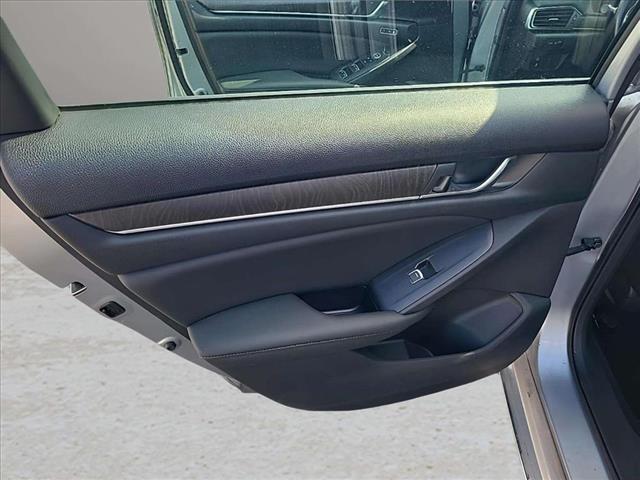 used 2020 Honda Accord car, priced at $21,995