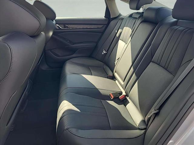 used 2020 Honda Accord car, priced at $21,995