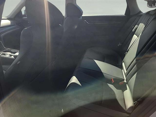 used 2020 Honda Accord car, priced at $21,995