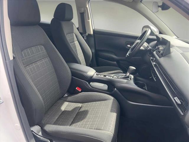 used 2024 Honda HR-V car, priced at $25,995