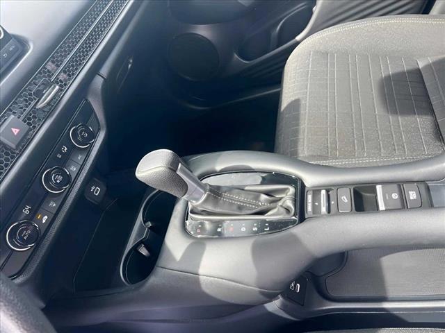 used 2024 Honda HR-V car, priced at $25,995