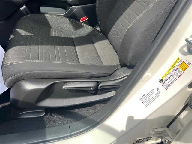 used 2024 Honda HR-V car, priced at $25,995