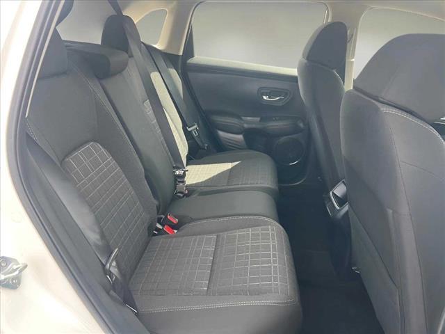 used 2024 Honda HR-V car, priced at $25,995
