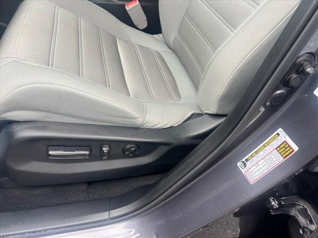 used 2022 Honda CR-V car, priced at $26,995