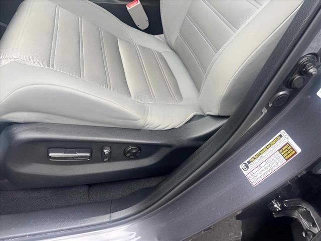 used 2022 Honda CR-V car, priced at $26,995