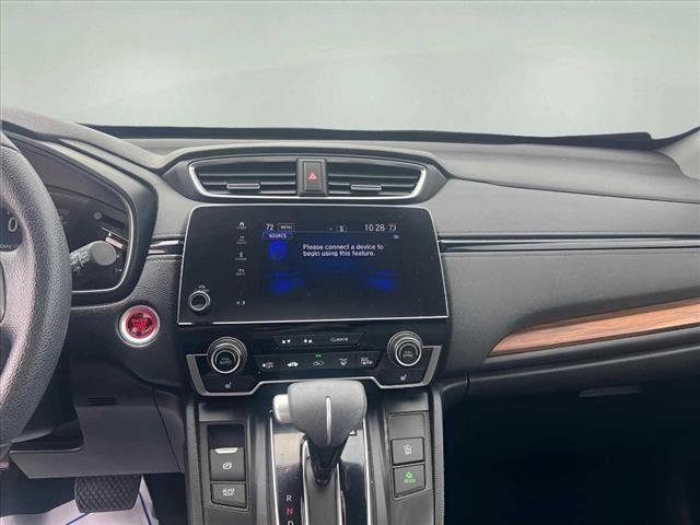 used 2022 Honda CR-V car, priced at $26,995