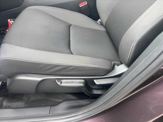 used 2022 Honda HR-V car, priced at $24,995