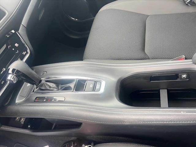 used 2022 Honda HR-V car, priced at $24,995