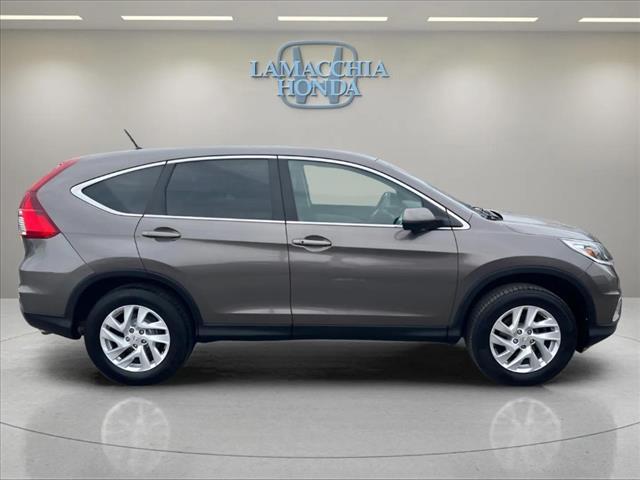 used 2016 Honda CR-V car, priced at $18,495