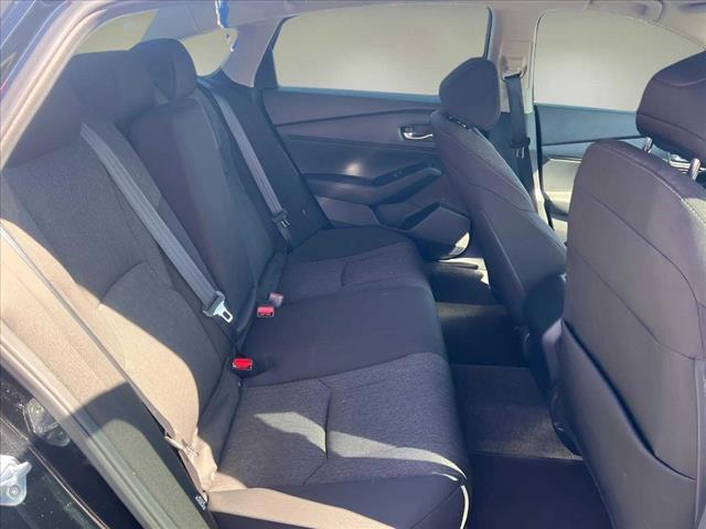 used 2024 Honda Accord car, priced at $28,995