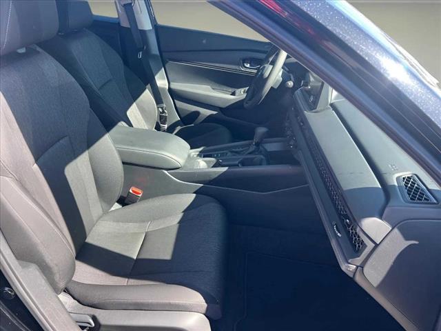 used 2024 Honda Accord car, priced at $28,995