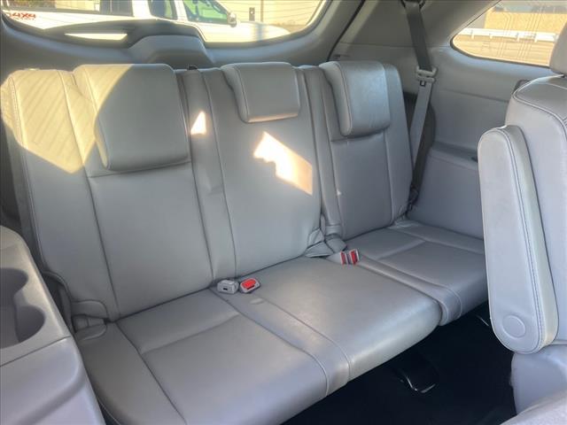 used 2019 Toyota Highlander car, priced at $29,995