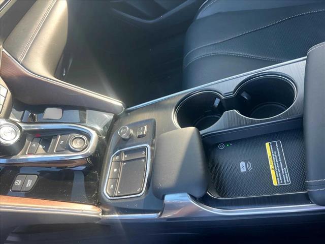 used 2021 Acura TLX car, priced at $29,995