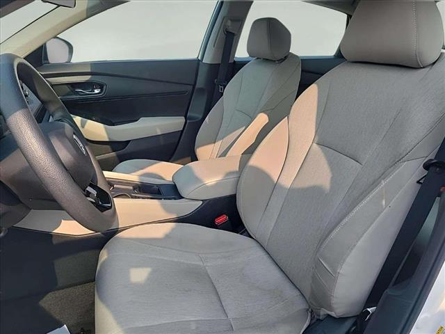 used 2023 Honda Accord car, priced at $23,995