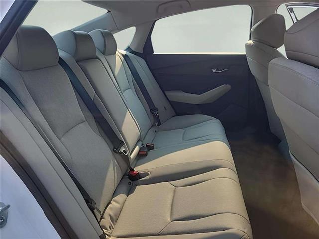 used 2023 Honda Accord car, priced at $23,995