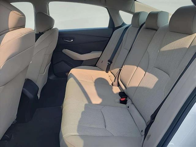 used 2023 Honda Accord car, priced at $23,995