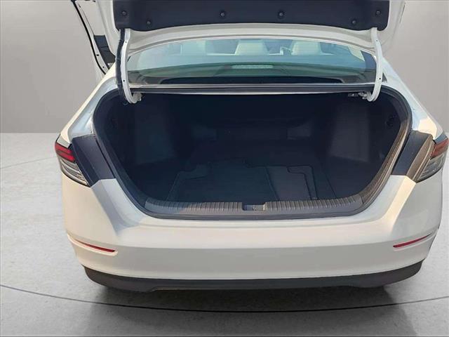 used 2023 Honda Accord car, priced at $23,995