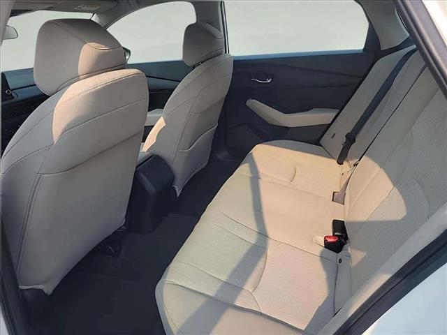 used 2023 Honda Accord car, priced at $23,995