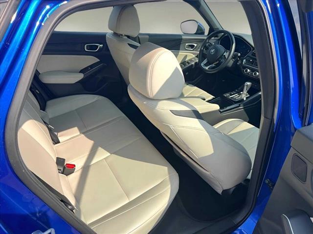 used 2024 Acura Integra car, priced at $28,995