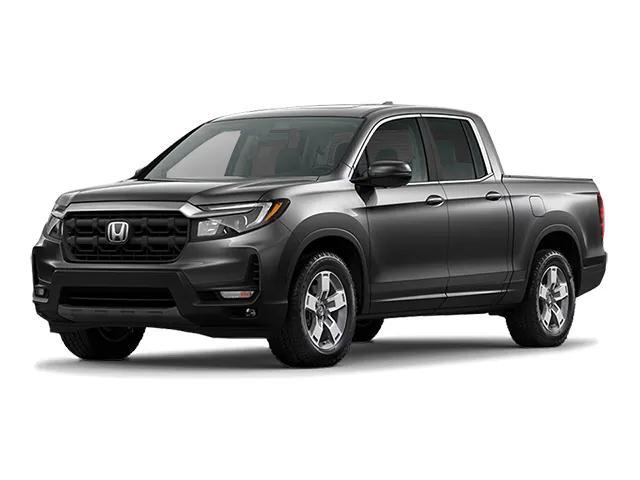 new 2026 Honda Ridgeline car, priced at $44,890