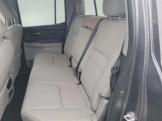 used 2022 Honda Ridgeline car