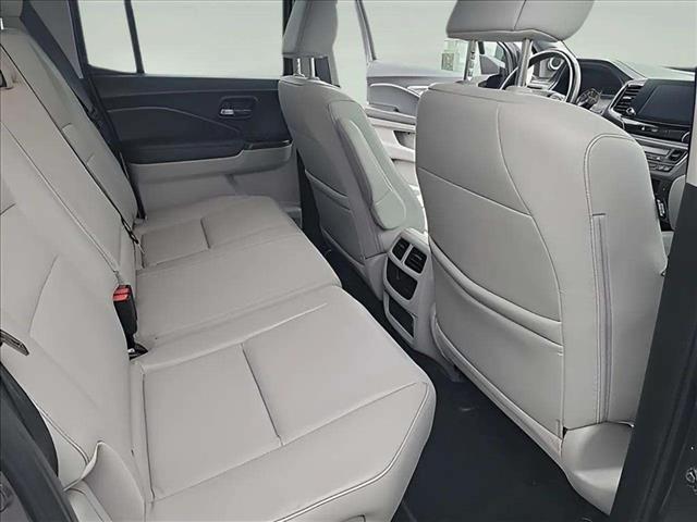 used 2022 Honda Ridgeline car