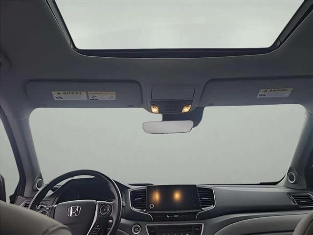 used 2022 Honda Ridgeline car