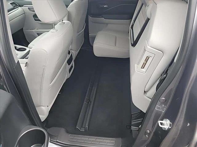 used 2022 Honda Ridgeline car