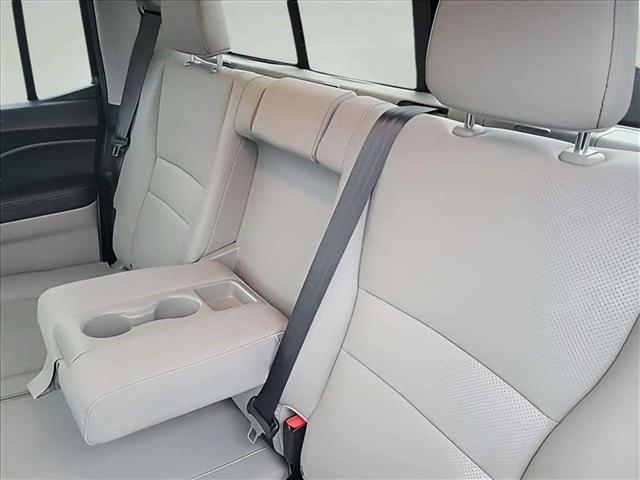 used 2022 Honda Ridgeline car