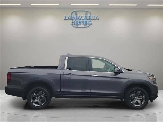 used 2022 Honda Ridgeline car