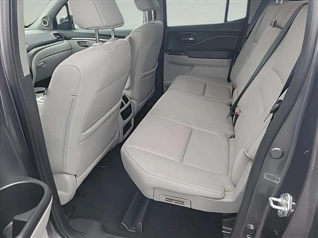 used 2022 Honda Ridgeline car