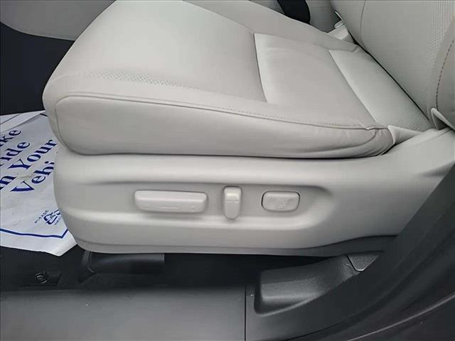 used 2022 Honda Ridgeline car