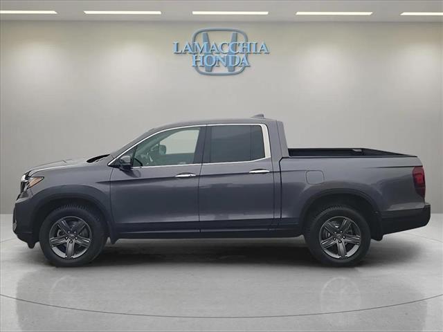 used 2022 Honda Ridgeline car