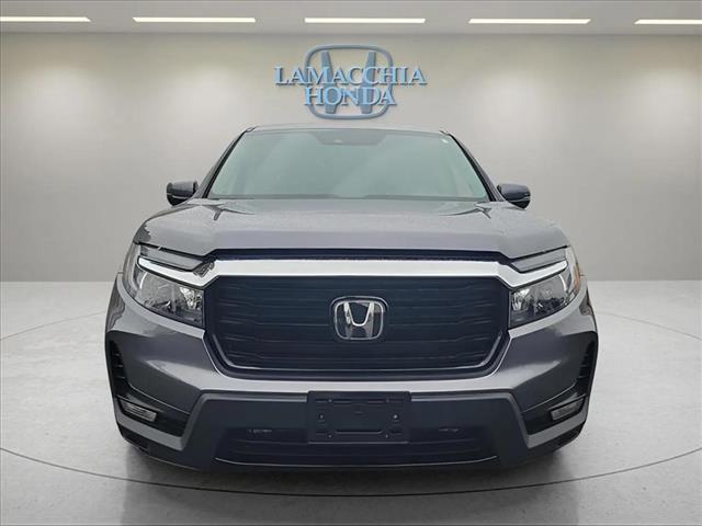 used 2022 Honda Ridgeline car