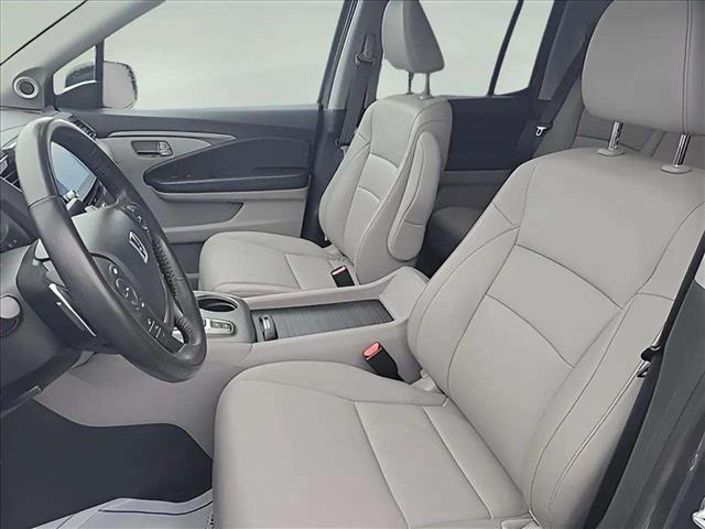 used 2022 Honda Ridgeline car