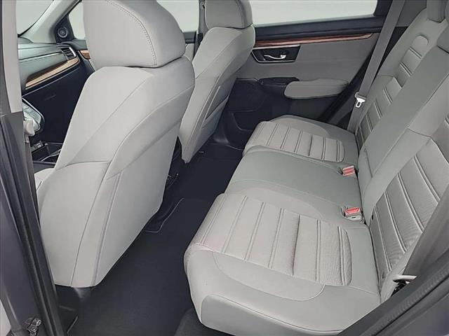 used 2022 Honda CR-V car, priced at $27,995