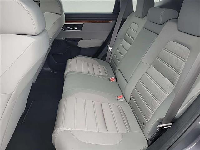 used 2022 Honda CR-V car, priced at $27,995