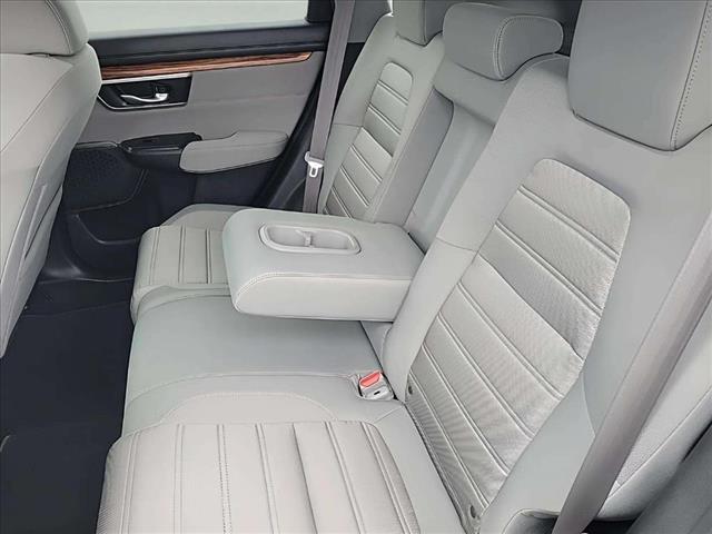 used 2022 Honda CR-V car, priced at $27,995