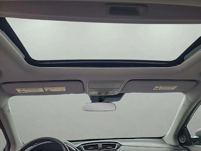 used 2022 Honda CR-V car, priced at $27,995