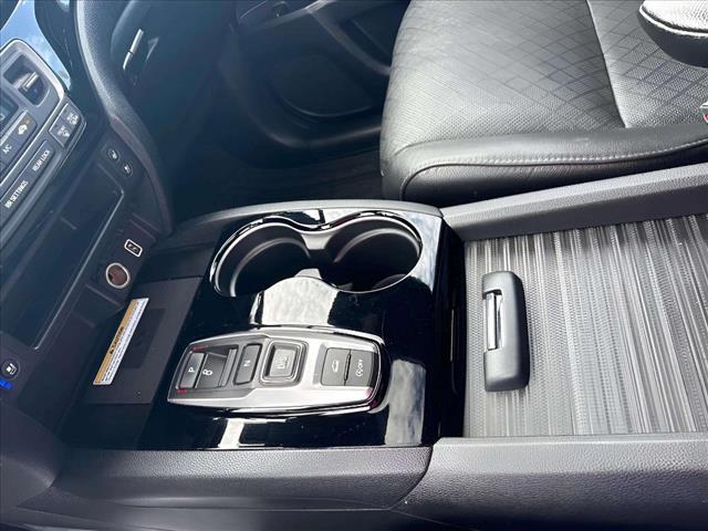 used 2022 Honda Passport car, priced at $32,995