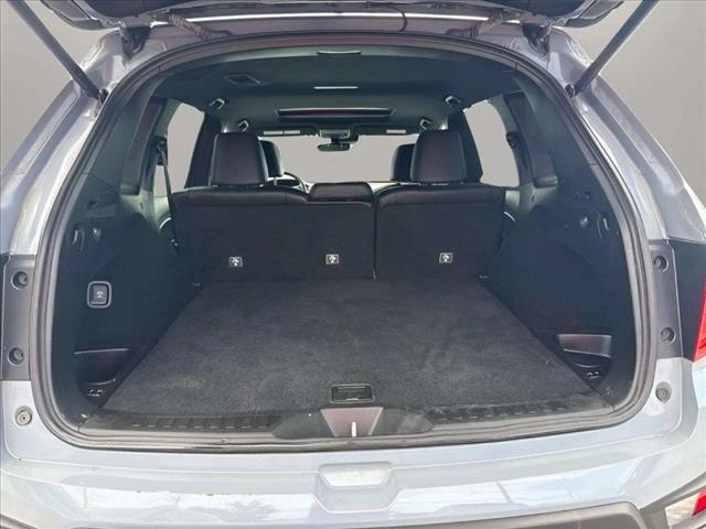 used 2022 Honda Passport car, priced at $32,995