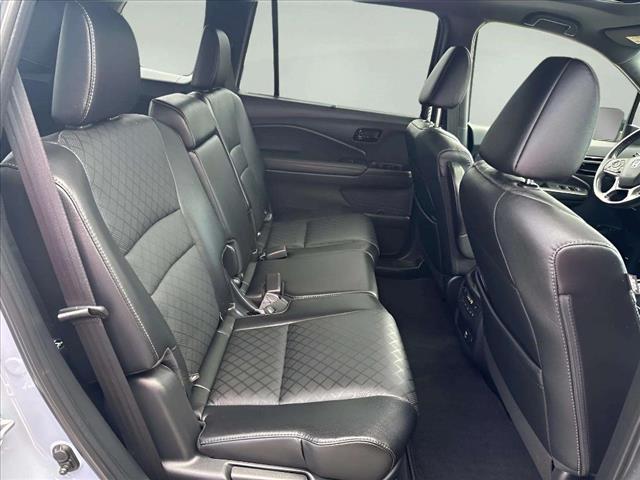 used 2022 Honda Passport car, priced at $32,995