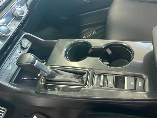 used 2022 Honda Civic car, priced at $28,995