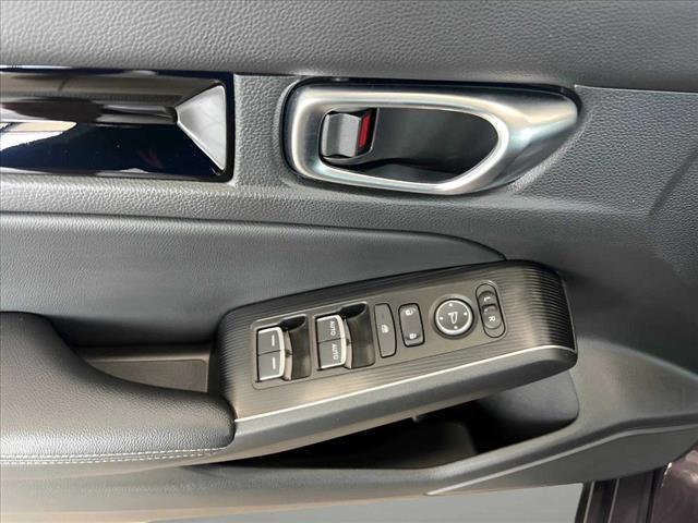 used 2022 Honda Civic car, priced at $28,995