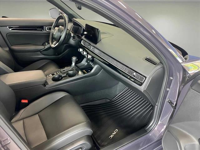 used 2022 Honda Civic car, priced at $28,995