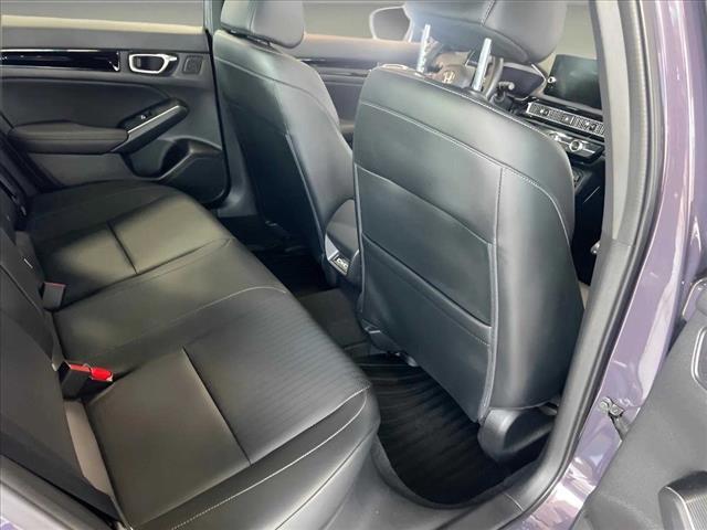 used 2022 Honda Civic car, priced at $28,995