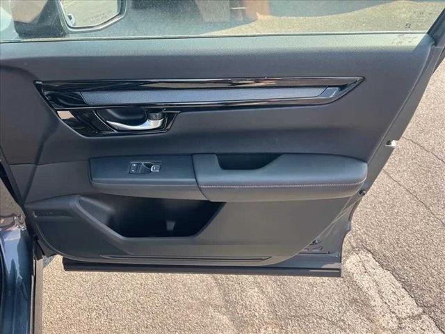 used 2023 Honda CR-V Hybrid car, priced at $38,995