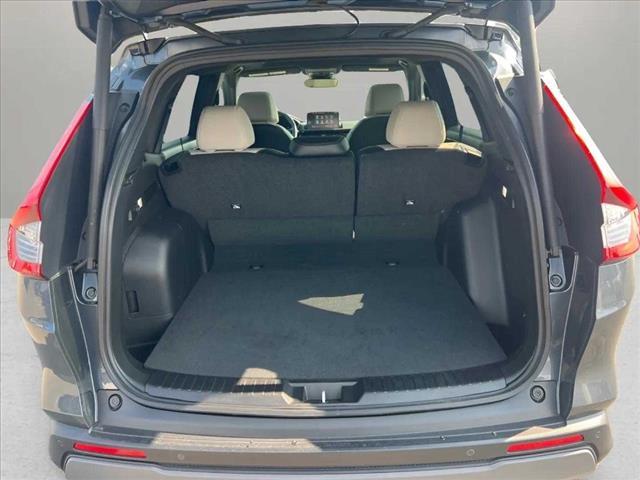 used 2023 Honda CR-V Hybrid car, priced at $38,995