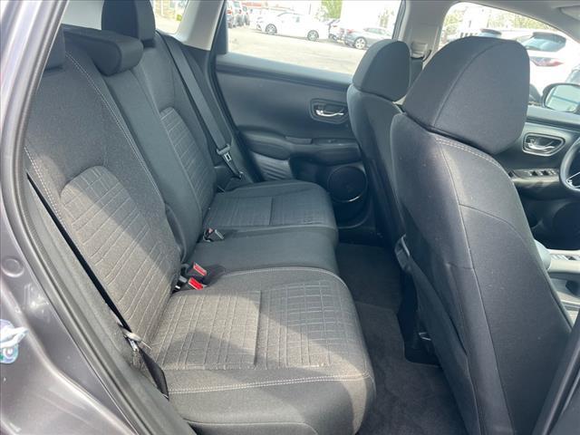 used 2024 Honda HR-V car, priced at $26,995