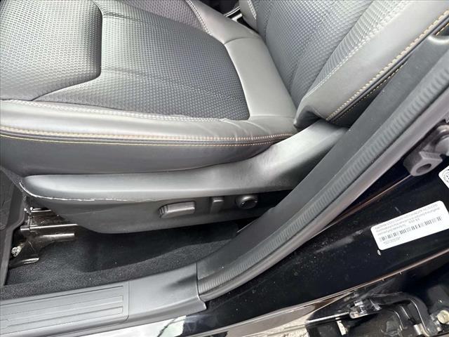 used 2024 Subaru Forester car, priced at $31,995